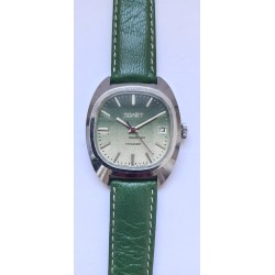 Poljot - Green, 1976