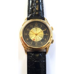 Poljot - Black, 1997