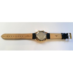 Poljot Alarm - Gold plated, 1997