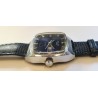Poljot Day/Date Automatic - Blue, 1976