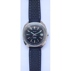 Poljot - Black, 1979