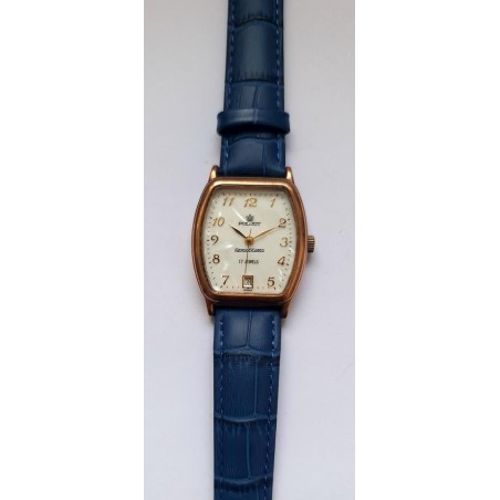 Poljot - White, 1992