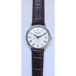 Poljot - White, 1987