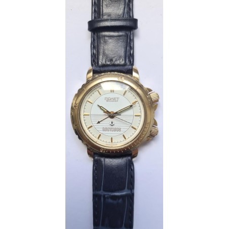 Poljot - White, 1994