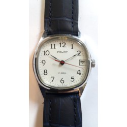 Poljot - White, 1987