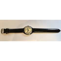 Poljot Exacta  - Silver, 1976