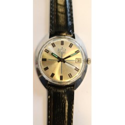 Poljot - Silver, 1976