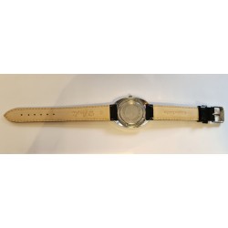 Poljot Exacta  - Silver, 1976