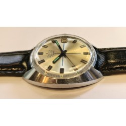 Poljot - Silver, 1976