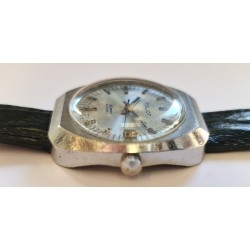 Poljot Automatic - Silver, 1978