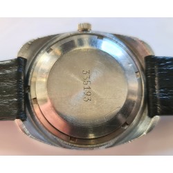 Poljot - Silver, 1978