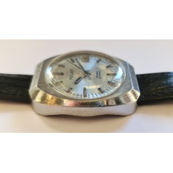 Poljot Automatic - Silver, 1978