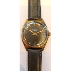 Poljot Automatic - Gold plated, 1978