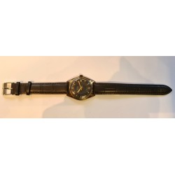 Poljot Automatic - Gold plated, 1978