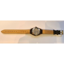 Poljot Automatic - Gold plated, 1978