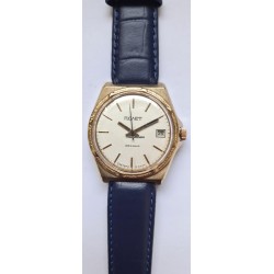 Poljot - Silver, 1984