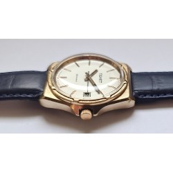 Poljot - Gold plated, 1984