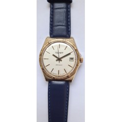 Poljot - Gold plated, 1984