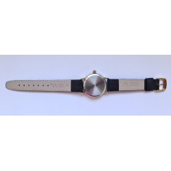 Poljot - Black, 1987