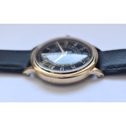 Poljot - Black, 1987