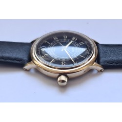 Poljot - Black, 1987