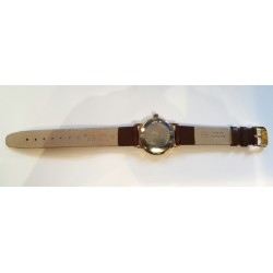 Poljot - Silver, 1975