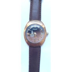 Poljot - Brown, 1979