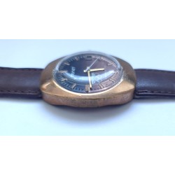 Poljot - Brown, 1979