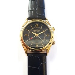 Poljot - Black, 1998