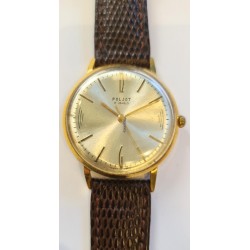 Poljot - Silver, 1968