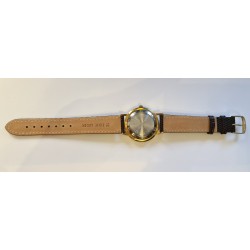 Poljot - Silver, 1968