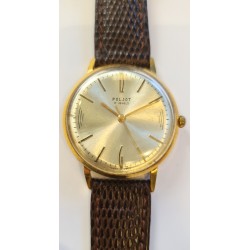 Poljot - Silver, 1968