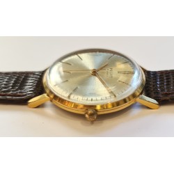 Poljot - Silver, 1968