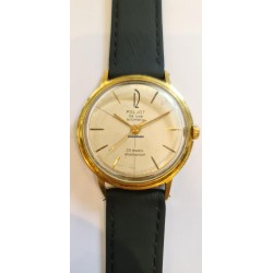 Poljot - Silver, 1968