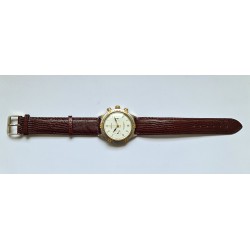 Poljot - White, 1991