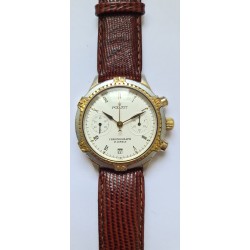 Poljot - White, 1991