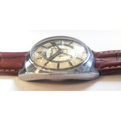 Poljot - White, 1969