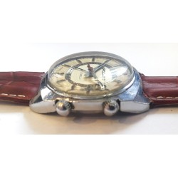 Poljot - White, 1969