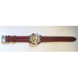 Poljot - White, 1969