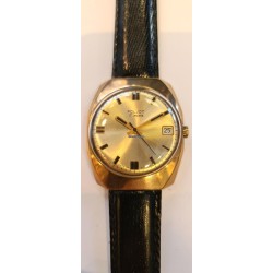 Poljot - Gold plated, 1975