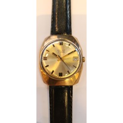 Poljot - Gold plated, 1975