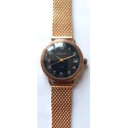 Poljot - Black, 1988