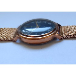 Poljot - Black, 1988