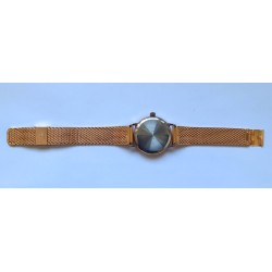 Poljot - Black, 1988