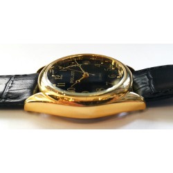 Poljot - Black, 1992