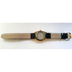 Poljot - Black, 1992