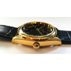 Poljot - Black, 1992