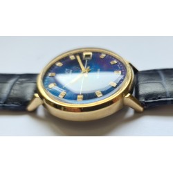 Poljot Automatic - Blue, 1975