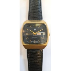 Poljot - Black, 1976