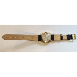 Poljot - Black, 1976